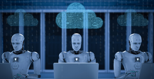 topcloud and ai trends for 2021